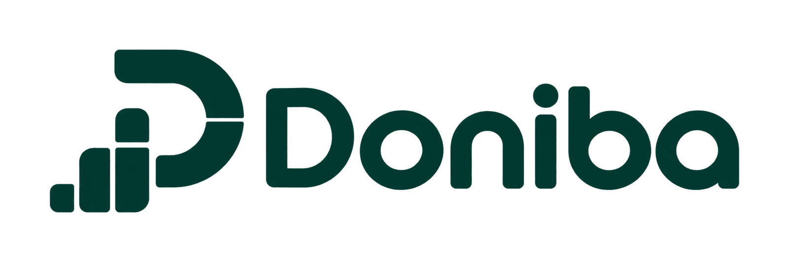 Logo de Doniba